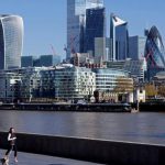 据报许家印前妻丁玉梅斥巨资在伦敦购入33套豪华公寓