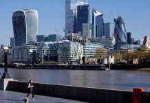 据报许家印前妻丁玉梅斥巨资在伦敦购入33套豪华公寓