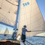 加拿大首位华人帆船考官Pepe Li创立帆船体验俱乐部 — 推出2025青少年帆船夏令营,助力华人孩子扬帆世界、赢在起点