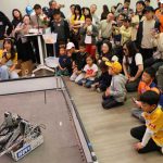 AI赋能教育创新:Wiz Roboticis斩获FIRST全球连接大奖 WizEdOS全新教育系统正式发布