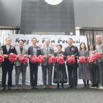 首屆「功夫電影節」- 加拿大站圓滿成功 訪問團與安省兩市政府及業界磋商合作