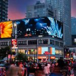 让全世界看见!— 可灵AI全球首支用户共创短片点亮五大世界地标!