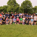 以奔跑铭记历史,用行动守护和平 — 亚太和平博物馆开馆一周年 慈善跑筹款活动圆满举行