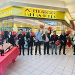 引领华人旅游服务新体验!大班旅游万锦旗舰店隆重开业