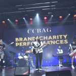 童声献爱,乐声传情 — 加拿大儿童广播艺术团(CCBAG)父亲节乐队慈善活动圆满落幕