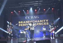 童声献爱,乐声传情 — 加拿大儿童广播艺术团(CCBAG)父亲节乐队慈善活动圆满落幕