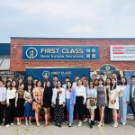 携手金瑞、迎来可亿,共启多元新篇章 — 领峯地产6周年志庆暨商业部新办公室开幕