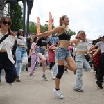 【多伦多夏日必冲】Dance on Yonge 2025来啦