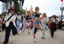 【多伦多夏日必冲】Dance on Yonge 2025来啦