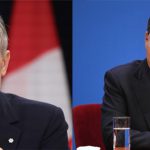 中加关系现回暖迹象,两国总理通电话就多项议题达共识