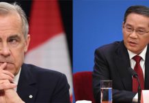 中加关系现回暖迹象,两国总理通电话就多项议题达共识