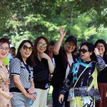 多伦多三大校友会首次携手,成功举办2025年夏季野餐聚会(附航拍视频)