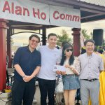 三千市民热情参与何胡景议员主办2025年“社区烧烤同乐日”