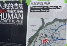 铭记历史 共创未来: 代际同行 守护和平 ——加拿大纪念世界界反法西斯战争暨抗日战争胜利80周年在多伦多举行