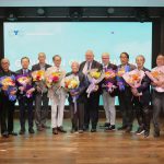 「加拿大傑出青年」頒發2025年度傑出人物獎 弘揚公益與卓越精神