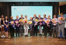 「加拿大傑出青年」頒發2025年度傑出人物獎 弘揚公益與卓越精神