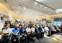 从家史到国史:多伦多抗战八十周年纪念活动凝聚华人记忆