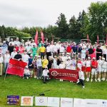 福商会(CFBTA)2025高尔夫球邀请赛圆满收杆