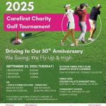 庆祝服务社区50周年,2025耆晖慈善高球赛9月登场