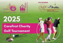 庆祝服务社区50周年,2025耆晖慈善高球赛9月登场