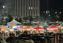 亚洲风情重返密西沙加 ~ 2025亚洲文化美食节即将盛大开幕