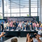 Uptown Asian Festival 2025 正式啟動 打造沉浸式亞洲文化光影盛宴 引領多元交流新體驗