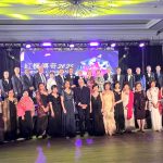 以“砥砺奋进缔传奇”为主题 2025年“红枫传奇”颁奖礼盛大举行