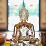 众缘和合 天降甘露—2025加国佛教观音菩萨成道法会