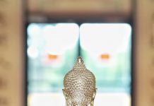 众缘和合 天降甘露—2025加国佛教观音菩萨成道法会