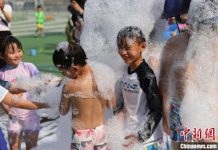 倒计时开启!2025 「多伦多・中华传统文化节」,解锁国潮非遗,泼水拔河狂欢新玩法