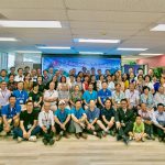 “为世界之光”——西安交通大学多伦多校友会成立十周年庆典