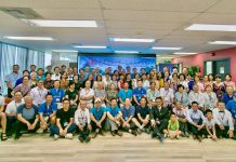 “为世界之光”——西安交通大学多伦多校友会成立十周年庆典