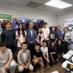 《青年志愿者项目支持中心》第八批五个资助项目启动 国会议员马荣铮出席 工作坊成效显著