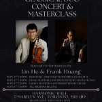 沉醉浪漫与古典:TASO夏季双场音乐会奏响多伦多