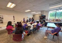 欢迎来自中国的你| 2025 剑桥国际夏令营盛大开幕啦!