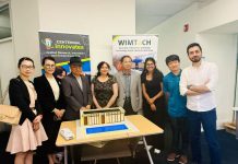 撼动全球房地产格局!Cenith Energy(西地能源)用3D打印技术构建全新智能住宅