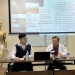 安大略中医学院举行新闻发布会:学校名义被盗用宣传招生 聘请律师追究侵权