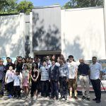 德隆艺术展在大多伦多列治文山艺术空间举行