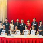 多伦多加亚联盟协会宣布 2025 亚洲经贸考察团 连结加拿⼤企业与新加坡、马来西亚、上海及⼤湾区