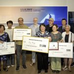 《Future|Beyond Imagination 2025》AI影像艺术展圆满落幕——荣耀与未来同在