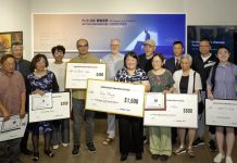 《Future|Beyond Imagination 2025》AI影像艺术展圆满落幕——荣耀与未来同在