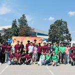 “缤纷夏日·爱满社区”——2025夏日嘉年华在万锦市欢乐上演