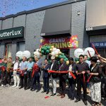 ShutterLux在万锦市开设加拿大最大独立窗帘展厅,盛大开幕典礼引领行业新篇章