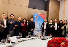 “奔驰汽车 + 2万现金” – 加中地产投资总商会CCRPA第十届慈善高尔夫邀请赛即将举行