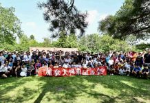 2025第23届加拿大河南同乡会美食文化节9月6日登场