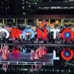 第六届多伦多龙文化节盛大开幕   多元共融彰显中华魅力