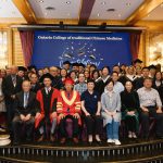 “加拿大安大略中医学院2025毕业典礼”暨“2025 第12届加拿大注册中医师针灸师继续教育学术大会”晚宴侧记