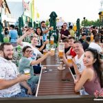 三个关键词解码青岛金沙滩啤酒城如何点亮滨海夜生活