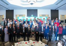 2025多伦多商品交易会暨加中企业出海博览会圆满落幕 百余家加中企业同台亮相,打造全产业链商贸平台