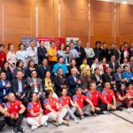 百商联展,共襄盛典 ——“房东网2025金秋联展”华彩启幕